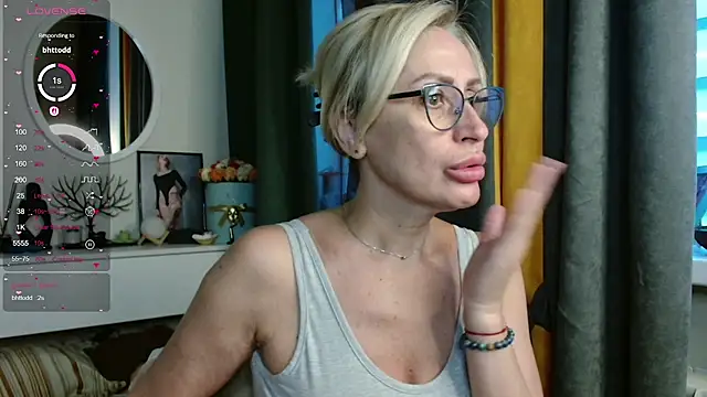 PamellaMurphy online show from 06.30.26