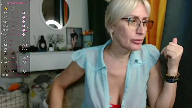 PamellaMurphy online show from 07.14.26