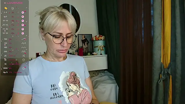 PamellaMurphy online show from 07.24.26