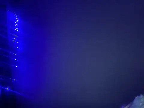 Snapshot of LustyDuoSecrets chatting on 12.16.25 LustyDuoSecrets online show from 12.16.25