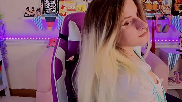 Sonia Meow online show from 09.26.25