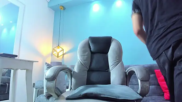 Eross Santy online show from 09.11.25