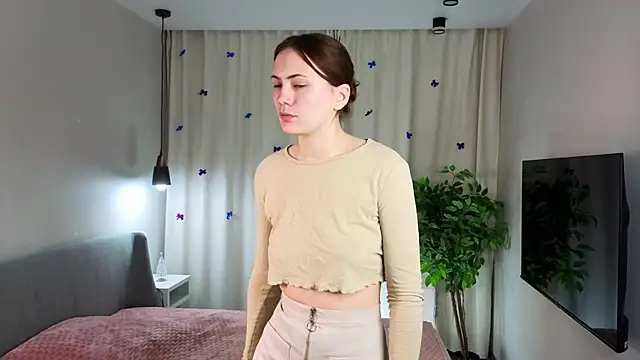 SirenaOstrem online show from 01.14.26