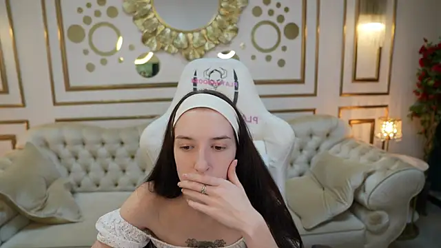  Lili 054 online show from 09.10.25