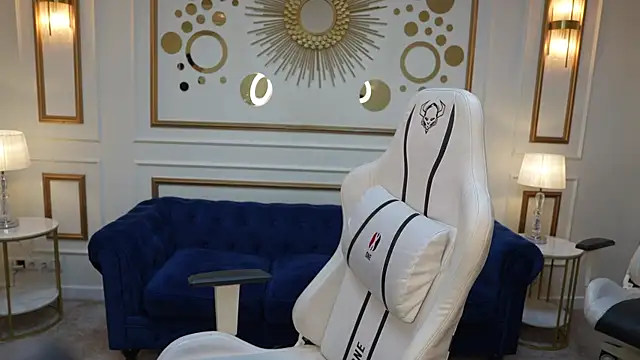  Lili 054 online show from 09.11.25