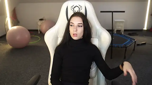  Lili 054 online show from 09.17.25