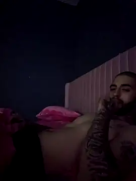 Pitudo786 online show from 10.28.25