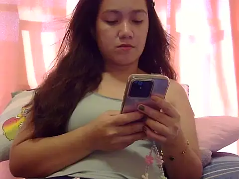 Lovelyclaya online show from 11.27.25