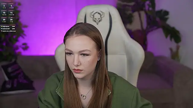 Ella 054 online show from 10.14.25