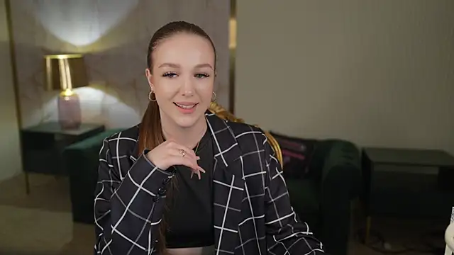 Ella 054 online show from 03.08.26