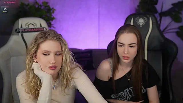 Ella 054 online show from 03.16.26