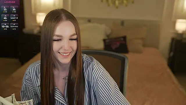 Ella 054 online show from 06.02.26