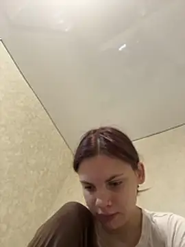 rinabluu online show from 01.18.26