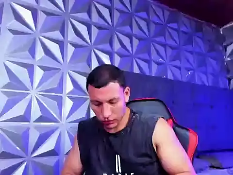 Arthur Masson online show from 04.12.26