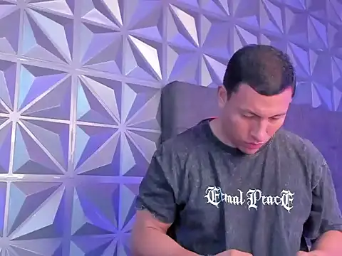 Arthur Masson online show from 04.18.26