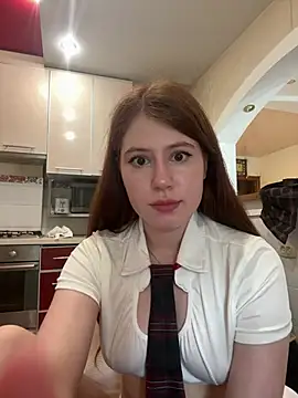 CarolaineMyers online show from 07.28.26