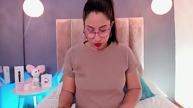 Karoline21 online show from 09.16.25