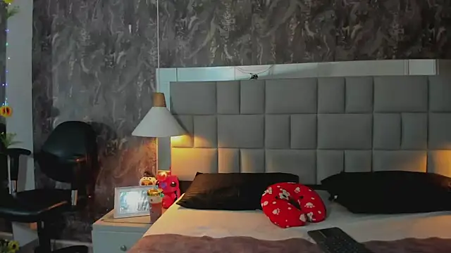 yiyisandoval online show from 02.08.26