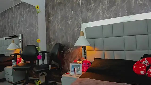 yiyisandoval online show from 02.12.26