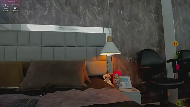 yiyisandoval online show from 02.18.26