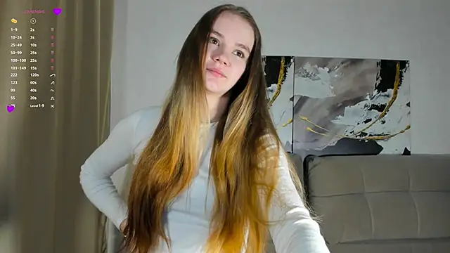 Angel oci online show from 09.22.25