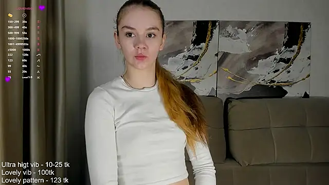 Angel oci online show from 09.25.25