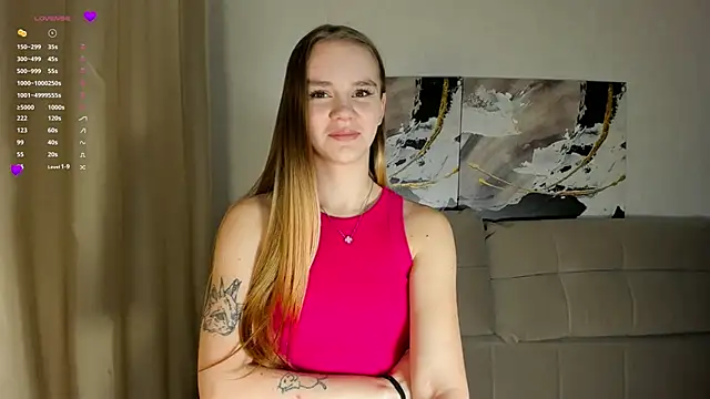 Angel oci online show from 09.29.25