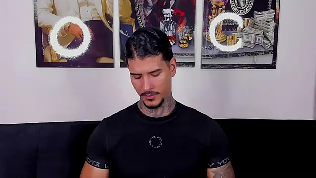 jiro kenji1 online show from 09.10.25