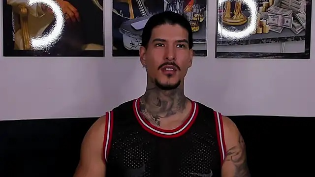 jiro kenji1 online show from 09.10.25