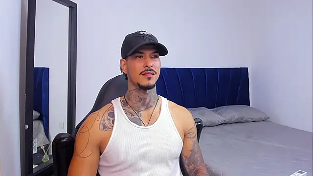 jiro kenji1 online show from 09.25.25