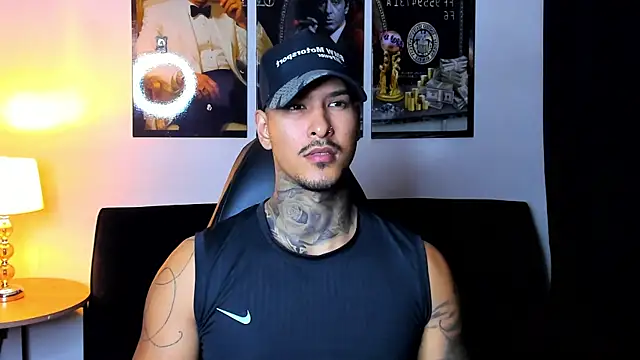 jiro kenji1 online show from 02.06.26