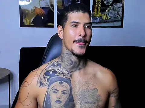 jiro kenji1 online show from 02.28.26