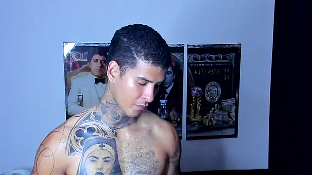 jiro kenji1 online show from 03.03.26