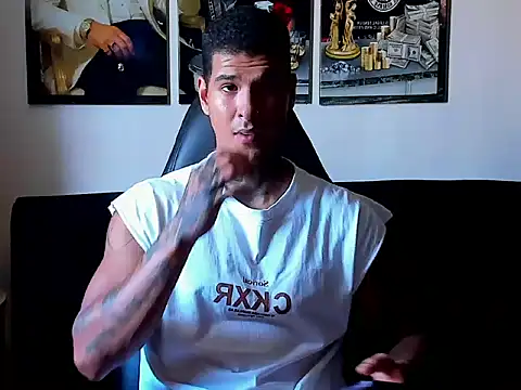 jiro kenji1 online show from 03.05.26