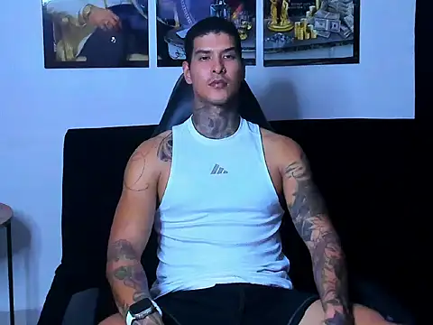 jiro kenji1 online show from 03.09.26