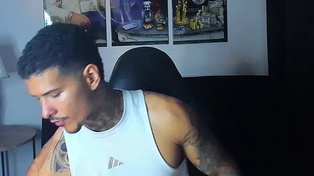 jiro kenji1 online show from 03.24.26