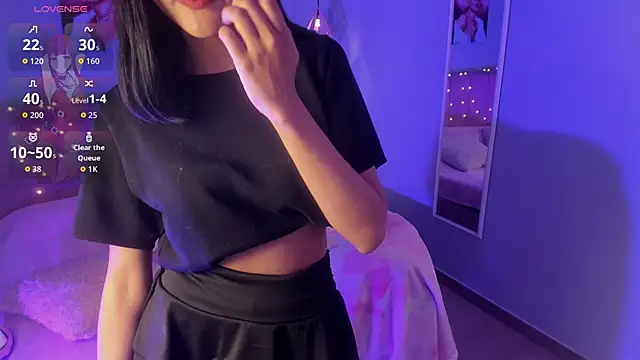 ela petit online show from 06.16.26