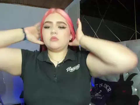 im bunny   online show from 10.27.25