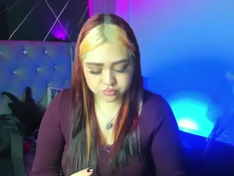 im bunny   online show from 11.22.25