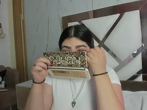 im bunny   online show from 03.19.26