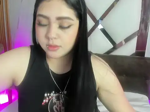 im bunny   online show from 05.07.26