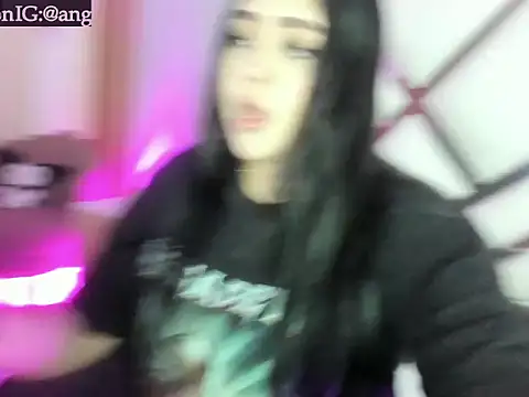 im bunny   online show from 05.08.26