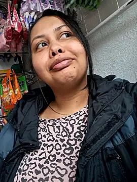 Alessandraa- online show from 11.16.25