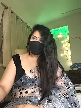 Indian queen007 online show from 06.24.26