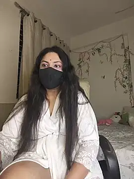 Indian queen007 online show from 07.03.26