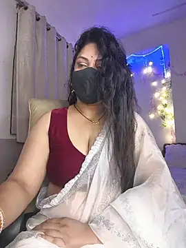 Indian queen007 online show from 07.21.26
