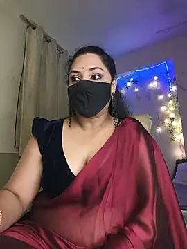 Indian queen007 online show from 08.03.26