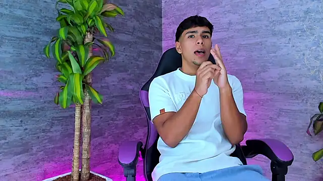 CHR58  online show from 09.10.25