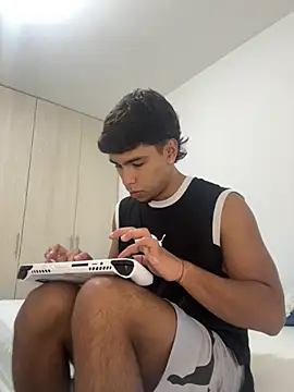 CHR58  online show from 09.28.25