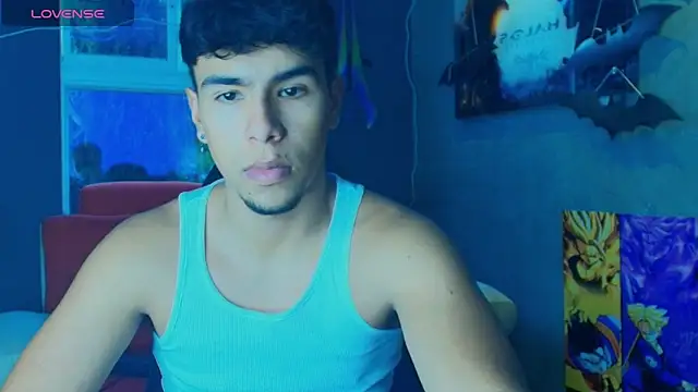 CHR58  online show from 10.30.25